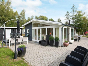 Holiday home Højby XII in Højby